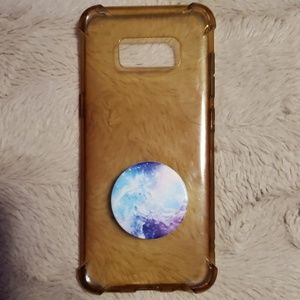 Samsung S8 Phone case